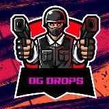 OG DROPS | КАНАЛ