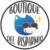 Boutique Del Risparmio👕