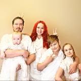 СООБЩЕНИЕ ОТ КУДРЯШКИ 🔔