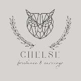 C H E L S E || МАТЕРІАЛИ / МАТЕРИАЛЫ