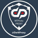 دارک پروکسی | Proxy mtproto