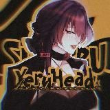 🎃 𝐘𝐄𝐑𝐔 – хэдканоны