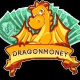 Dragonmoney Слив😱