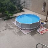 INTEX BASEYN🏊♀️🏊♂️🏊♀️ VODIYDA