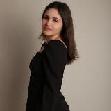 кофеéчек с олечкой🎀