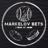 ⚜️MarkelovBets | MLB