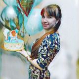 Sladkii kusochek Татьяна