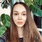 Психология с Оксаной Вольф