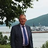 Александр Баранов | официально