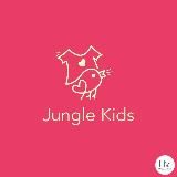 Jungle Kids
