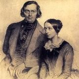 Eine Träumerei: die Familie Schumann