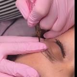 Eliachaba перманентный (не)макияж