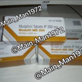 МОДАФИНИЛ💊НООТРОПЫ