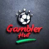 Gambler Hut ⚽️