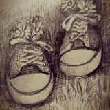 От роддома до марафона / путь Анастасии Лукиной