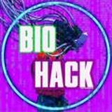 Enter to BIOHACK