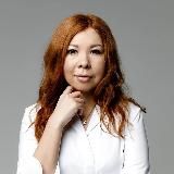 ГУЗЕЛЬ КУРМАНОВА | ГИНЕКОЛОГ | НУТРИЦИОЛОГ 👩‍⚕️