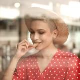 Тосты от Кростен