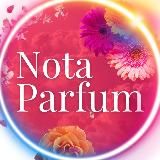 Nota Parfum