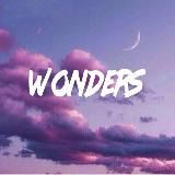 Wonders|▪️