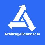 Arbitrage Scanner (official)