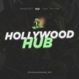 ❄️ HOLLYWOOD HUB ❄️