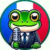 France Information 🇫🇷 Froggy TV 🐸