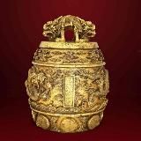 Китайский колокольчик