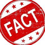 SKILL FACT - Самые интересные факты.