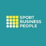 SPORT. BUSINESS. PEOPLE.