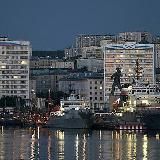 Североморск