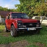 Стунт альфа