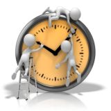 Real Time с Мари ⏰ От хаоса к системе