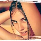 Beautiful school girls