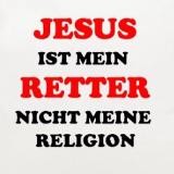 Jesus ist die Wahrheit