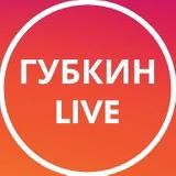 ГУБКИН LIVE