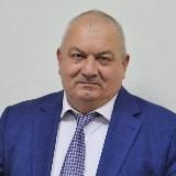 Хазрит Тлежуков