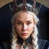 Дарья Насонова