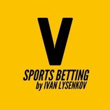 VYEBET | IVAN LYSENKOV