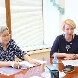 Балабкина. Якутия