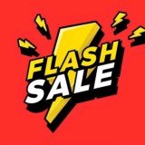 ⚡️Flash SALE⚡️