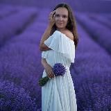 Ольга Кучерова