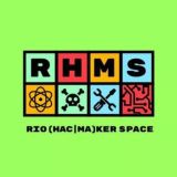 Rio (Hac|Ma)ker Space