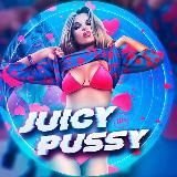 JUICY PUSSY 18+
