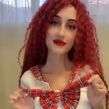 Сладкая булочка