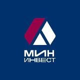 Мининвест Подмосковья