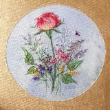 Вышивка АРТ🐌