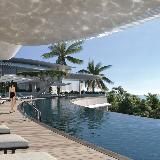 J-Hills: строящийся резорт на Бали