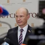 Владимир Токарев. Горсобрание