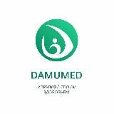 Информационный канал "Damumed"